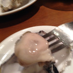 NAGOYA OYSTER BAR - 