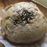 ミナトベーカリー - 釜滝あんぱん