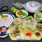 さしみ亭 和加栄