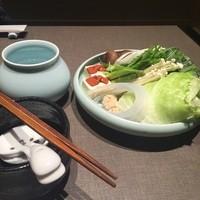 京都つゆしゃぶCHIRIRI 京橋店 - 