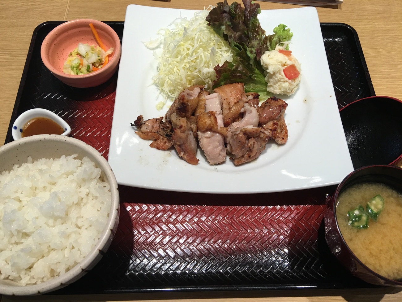 大戸屋 カインズ塩尻店 name=