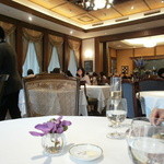 シェ・イノ - 店内（H.28.2)