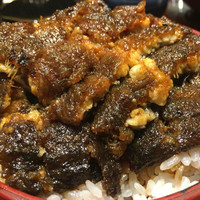 ひつまぶし名古屋備長 グランフロント大阪店 - 