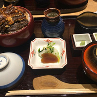 ひつまぶし名古屋備長 グランフロント大阪店 - 