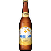 ノンアルコールビール