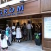 GROM 原宿店