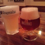 アモンティラード - ヒューガルデンとベルビュークリーク