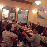 アモンティラード - アイリッシュ音楽ライブ