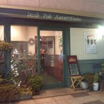 アモンティラード - 外観