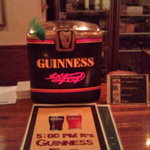 アモンティラード - ギネスサーバー