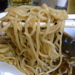 中国料理味味 - 中国風冷麺