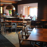 The lounge on the water - 
