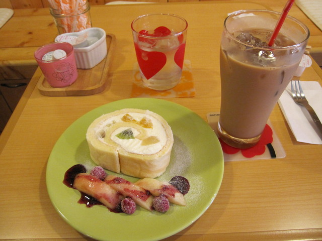 ｃａｆｅ ｃａｆｅ カフェカフェ 本八戸 カフェ 食べログ
