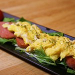 BAR&DINING AJITO - ポーク＆たまご