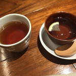 清粥小菜　明 - 