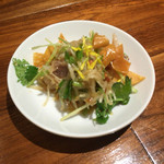 清粥小菜　明 - 