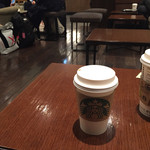 STARBUCKS - 