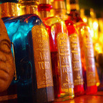 エルボラーチョ - ドリンク写真:テキーラ各種