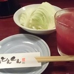 Tsudanumakko Izakaya Toritonkun - 