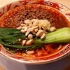 担担麺の掟を破る者
