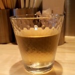 担担麺の掟を破る者 - 