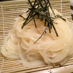 大地のうどん - 