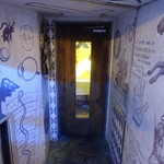 アンジェロ - 地下の入口