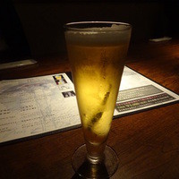 アンジェロ - 生ビール