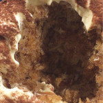 ブン ブン ブラウ カフェ ウィズ ビーハイヴ - ティラミス