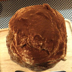 ブン ブン ブラウ カフェ ウィズ ビーハイヴ - ティラミス