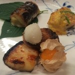 さ行 - 焼き物