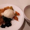 Asset Hotel - 料理写真:朝食