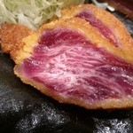 牛カツ京都勝牛 京都駅前店