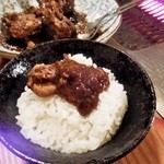 フジヤマ食堂 - 