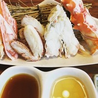 かに道楽 練馬谷原店 - 
