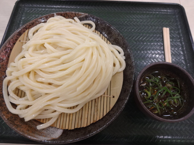 はなまるうどん イオン豊川店 稲荷口 うどん 食べログ