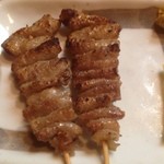串広 - 皮