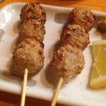 串広 - つくね