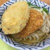 うどん さか枝