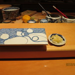 一心鮨 光洋 - 生姜