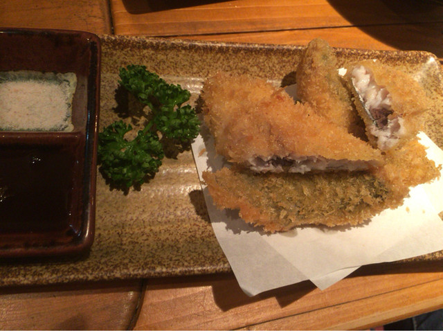 喰いたや 京急鶴見 和食 その他 食べログ