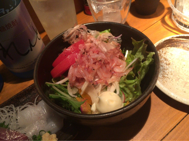 喰いたや 京急鶴見 和食 その他 食べログ