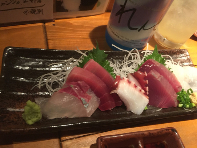 喰いたや 京急鶴見 和食 その他 食べログ