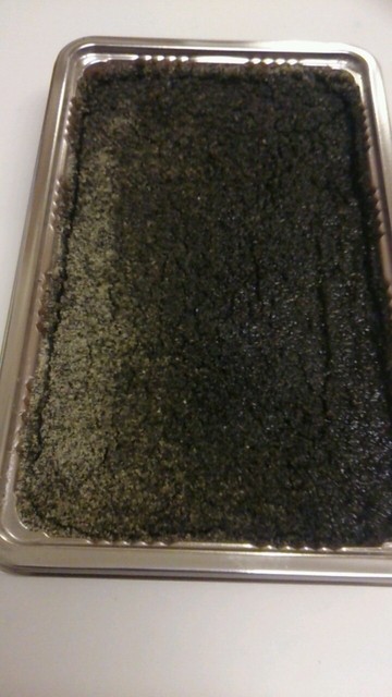 土橋開正堂（どばしかいしょうどう） - 八郎潟（和菓子）の写真