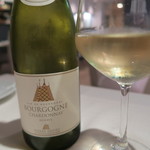 eclat - 28年4月　BOURGOGNE CHARDONNAY RECOLTE 2012 RESERVE PIERRE ANDRE