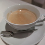 eclat - 28年4月　珈琲