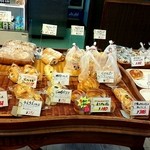 麦の大地 - 