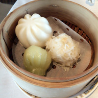 中国料理 「望海楼」 ヒルトン福岡シーホーク - 