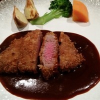 ステーキハウス 優味 - 
