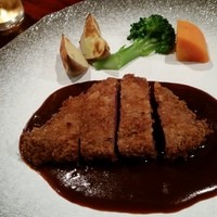 ステーキハウス 優味 - 